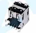 USB-2xliitin -