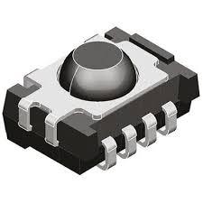 TSOP6238TT - IR Remote Receiver 38kHz 100° 18m 4-Pin SMD T/R Vishay TSOP6238TT, 38kHz IR Receiver ±50 °, 40m Range, 2.5 V - 5.5V, SMT, 7.5 x 5.3 x 4mm