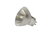 Halogen lamp 12V 20W 25°