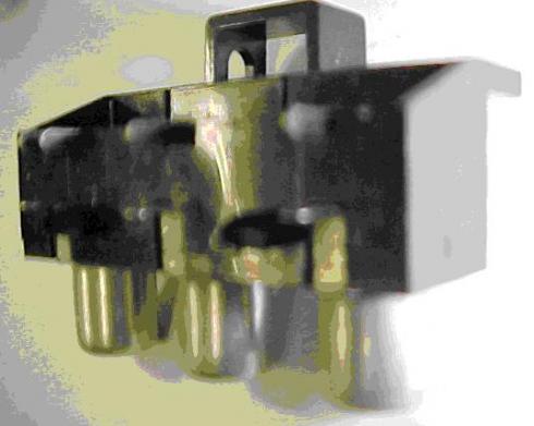 RCA-3 NAARAS RUNKO -