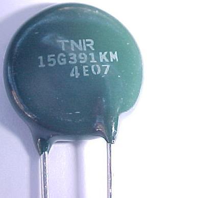 593-PH - 75V VDR