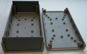 G102 - LAITEKOTELO 210x110x60mm