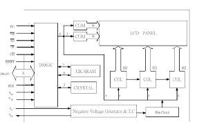 PG24064DRU-EGA-H-Y1Q - Graafinen LCD, 240x64 px. Ulkomitat n. 180x 65mm