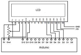 MC16021E-SYR - 2x16 LCD-moduuli