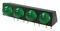 L-73CB/4YDA - DSMD 5MM 10 kpl:n erä.1.50 Euro