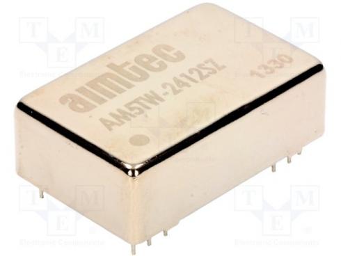 AM1P-1205DZ - AIMTEC DC/DC