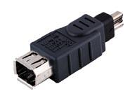 60353 - Firewire CAK ADAP IEEE 1394 6P-F/4P-M ADAPTER SB