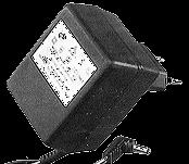 E:8VAC - 230AC/8VAC -700mA AC/AC VIRTALÄHTEET
