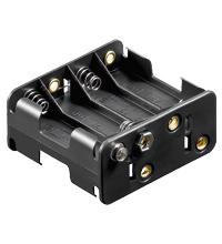 11468 - Paristokotelo 8XAA neppariliittimellä ( 9V ).