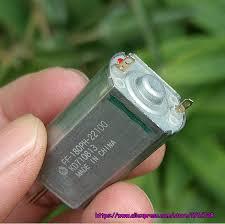 Mabuchi FF-180PH - DC-moottori n. 1..3 VDC. Max. teho n. 5.6W ( output 1.3W at maximum effiency ) 0.15-0.82 A . No load speed 8100 rpm
