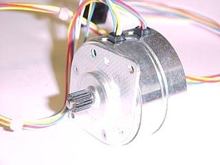 BERGER/LAHR - RDM5010G