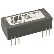 HL02R05S15Y - 5VDC IN/15VDC OUT