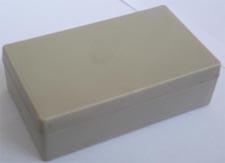 G081 - STANDARDIKOTELO 120x70x20mm