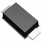 RB160M-90TR/1A/90V/SOD123 - RB160M-90TR 90V1AM 90V 1A, Diode, 2-Pin SOD-123 10 kpl hinta