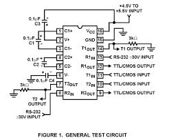 HIN232ACBN-T - 2/2 Transceiver Full RS232 16-SOIC