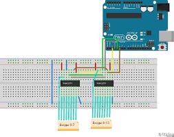 74ls597 - pdip texas SERIAL-OUT SHIFT-REG 16-DIP