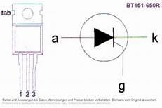 BT151S-800R - SCR/T151/12A/800V/DPAKB