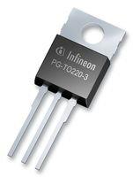 IPP075N15N3G - MOSFET Transistor, N Channel, 100 A, 150 V, 7.2 mohm, 10 V, 3 V