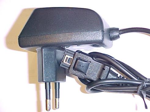 vivanco5.8 - DC5.8V -400mA