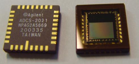 ADCS-2021 - IMG- image sensors CMOS SENSOR VGA