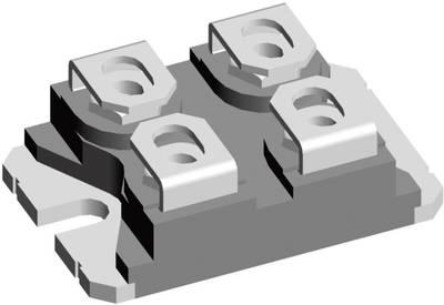 IXFN32N120P - IXFN32N120P IXYS   N-Channel 1200V 32A (Tc) 1000W (Tc) Chassis Mount SOT-​227B 1000WATT