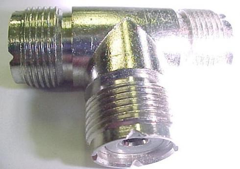 UHF-T NAARAS-NAARAS-NAARAS. -