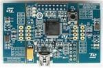 STEVAL-MKI138V1 - Audio IC Development Tools MEMS MIC