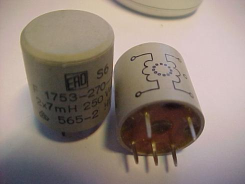 2x7mH1Amp -