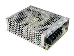 Hakkurivirtalähde Input 85–264 VACOutput 15V 2,8A | Mean Well S-40-15