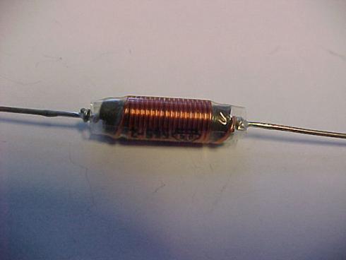 150uH 0.4Amp -