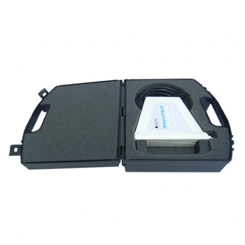 SCAN ANTENNA - 3G directional liveSCAN antenna