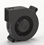 DC BLOWER 5015/5V - Tuuletin, 5 DCV /0,15A. Mitat n. 50x15mm