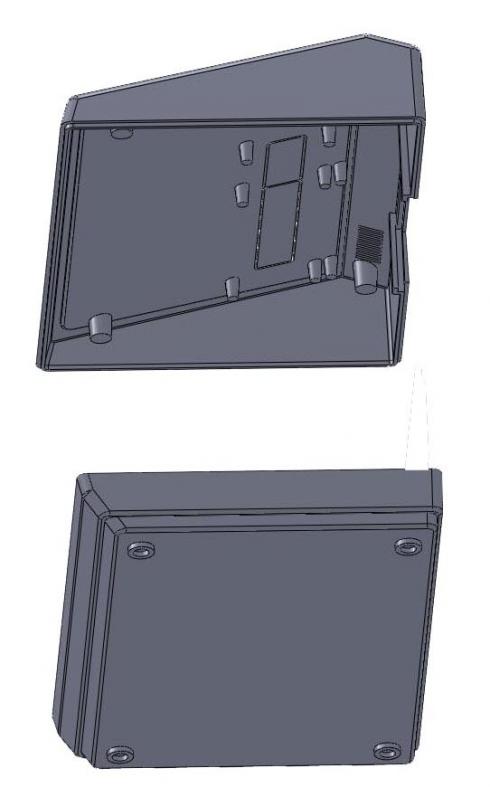 G003 - 200x135x80x35mm