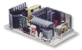 Virtalähde Input 85-265VAC Output 5V & 12V & -12V & 5-25V 110W | Astec LPQ112-B