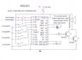 W62301 - W62301 - 4 MELODIA PIIRI