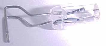 mini lamp - 14V 65mA