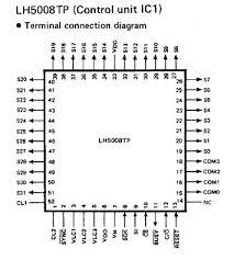 LH5008 -