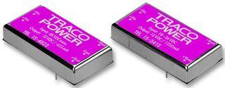 TEN40-2422N - TRACO POWER ÄNPUT 18-36VDC OUTPUT +12VDC-12VDC /1666mA