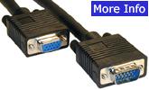68144 - SVGA-Monitor jatko 30,0 mtr ;15M/15F