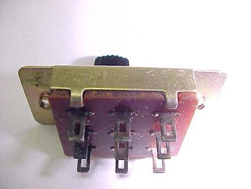 SSM1 - 3XON-ON