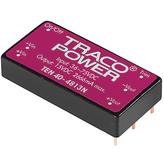 TEL3-1012 - TRACO POWER IN 10-30DCV/OUT12VDC/250mA