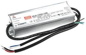 LED-virtalähde Input 90-265VAC Output 48V 1,25A | Mean Well LPV-60-48