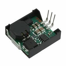 78SR105HC - TEXAS INSTRUMENTS  78SR105HC  Linear Regulator DC/DC Converter, Fixed, Through Hole, 1 Output, 5 V, 1.5 A