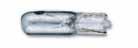 14LA133 - T-5 MINI WEDGE BASE 14V 80MA