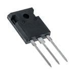 STW4N150 - MOSFET N-CH 1500V 4A TO-247