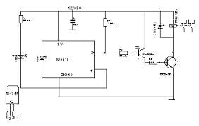 IS471F - IR-LÄHESTYMISANTURI -