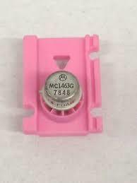 MC1463G - to5