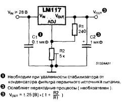 LM217 - Säädettävä 1,2..37V ( minimi lämpötila -25C ). LM317 vastaava, toimii myös pakkasessa.