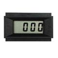 PM128BL - LCD-paneelimittari taustavalolla