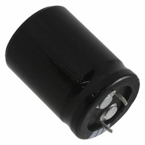 1800uF 100V - Nippon Chemicon 105C, 30x36mm snap in